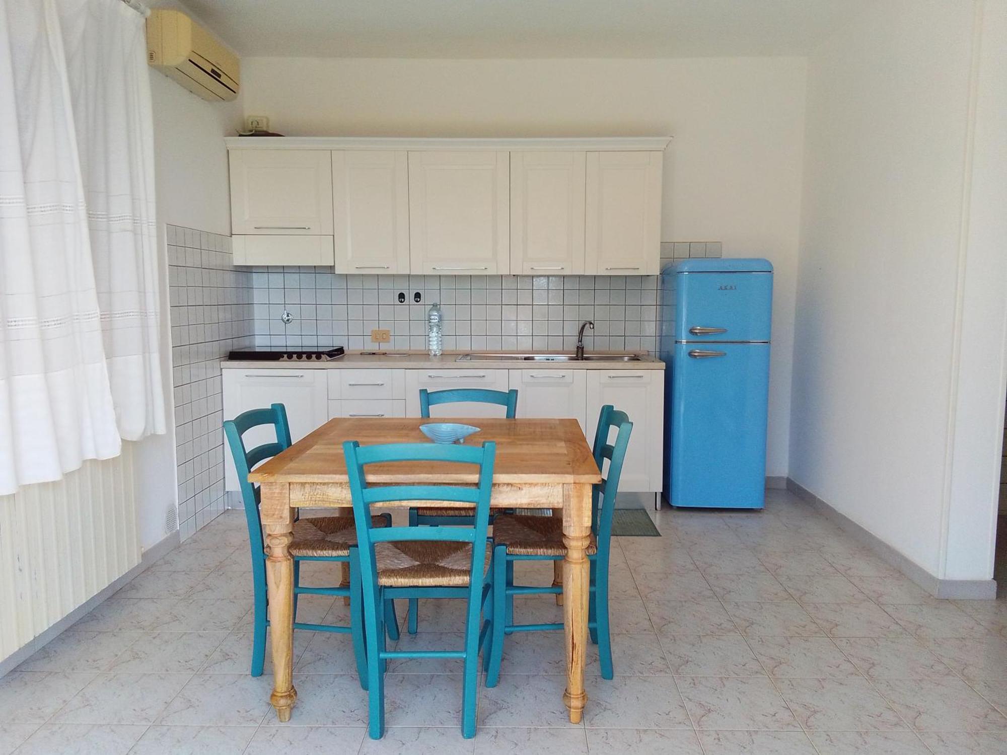 I Salici Apartment กาโปลิเวรี ภายนอก รูปภาพ